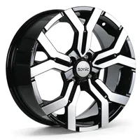 SONİC 1100/2 6.5X16 5X114.3 ET35 66,1 BD 1